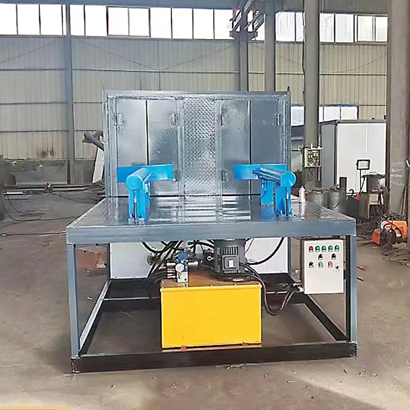 Fast Melting Asphalt Equipment Fast Melting Asphalt Equipment